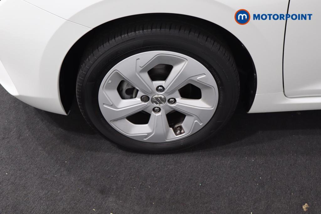 Suzuki Swift Motion Manual Petrol Hatchback - Stock Number (1588630) - 17th supplementary image