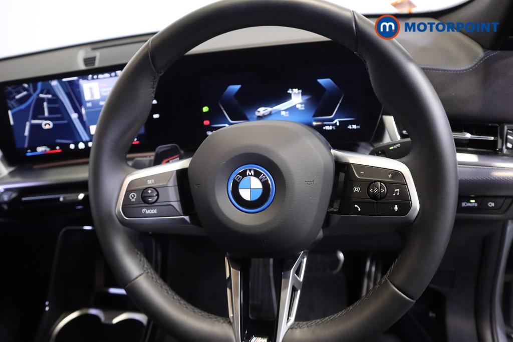 BMW IX2 M Sport Automatic Electric SUV - Stock Number (1588689) - 3rd supplementary image