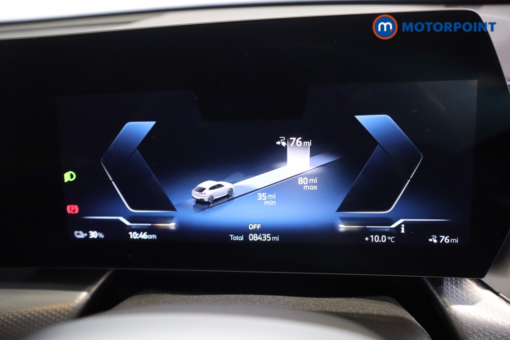 BMW IX2 M Sport Automatic Electric SUV - Stock Number (1588689) - 4th supplementary image
