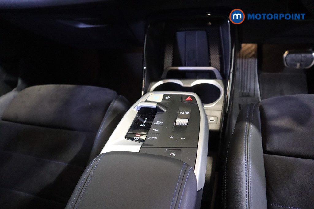 BMW IX2 M Sport Automatic Electric SUV - Stock Number (1588689) - 6th supplementary image