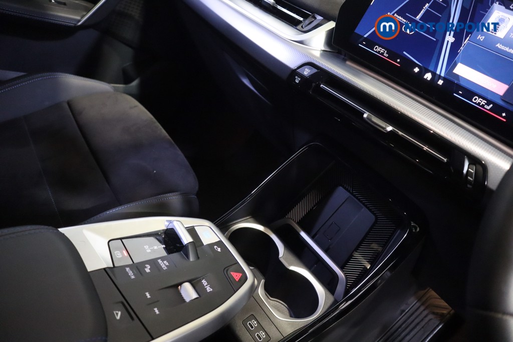BMW IX2 M Sport Automatic Electric SUV - Stock Number (1588689) - 7th supplementary image
