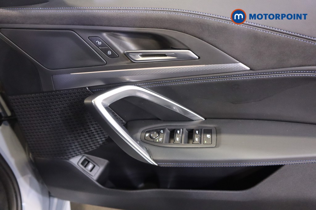 BMW IX2 M Sport Automatic Electric SUV - Stock Number (1588689) - 9th supplementary image