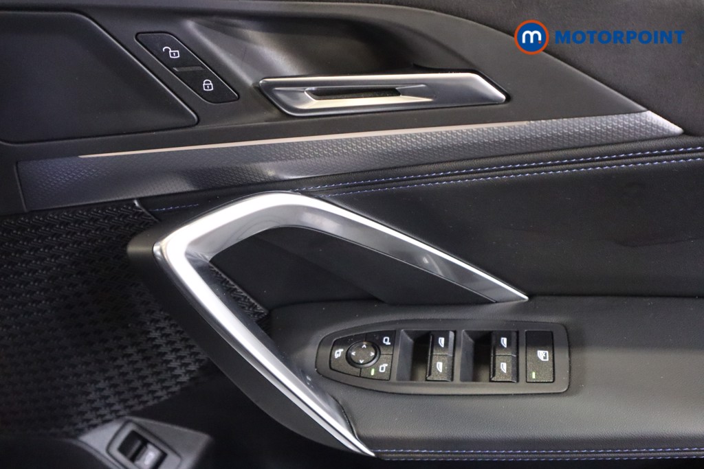 BMW IX2 M Sport Automatic Electric SUV - Stock Number (1588689) - 10th supplementary image
