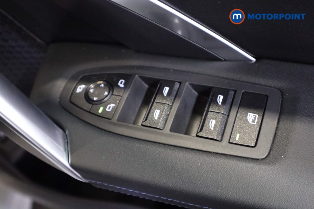 BMW IX2 M Sport Automatic Electric SUV - Stock Number (1588689) - 11th supplementary image