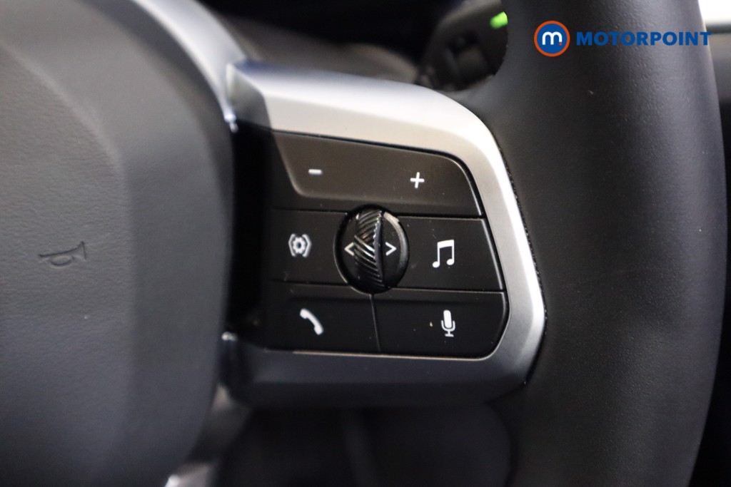 BMW IX2 M Sport Automatic Electric SUV - Stock Number (1588689) - 13th supplementary image