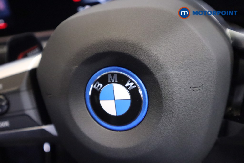 BMW IX2 M Sport Automatic Electric SUV - Stock Number (1588689) - 14th supplementary image