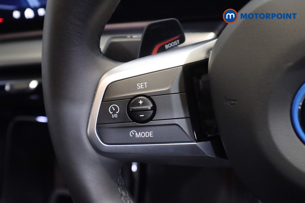 BMW IX2 M Sport Automatic Electric SUV - Stock Number (1588689) - 15th supplementary image