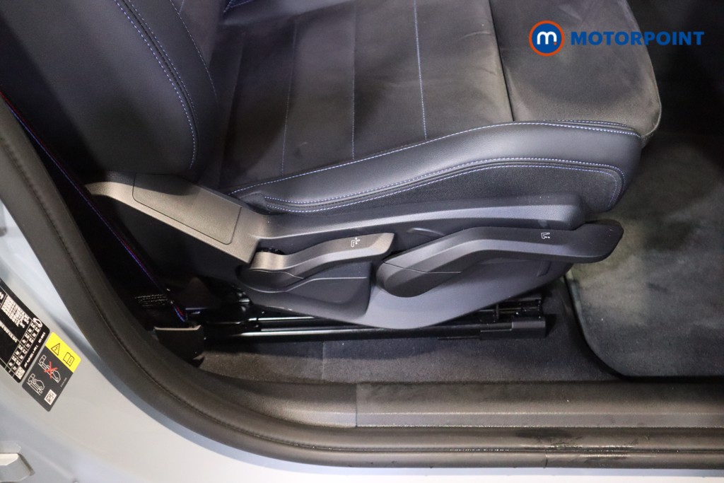 BMW IX2 M Sport Automatic Electric SUV - Stock Number (1588689) - 16th supplementary image