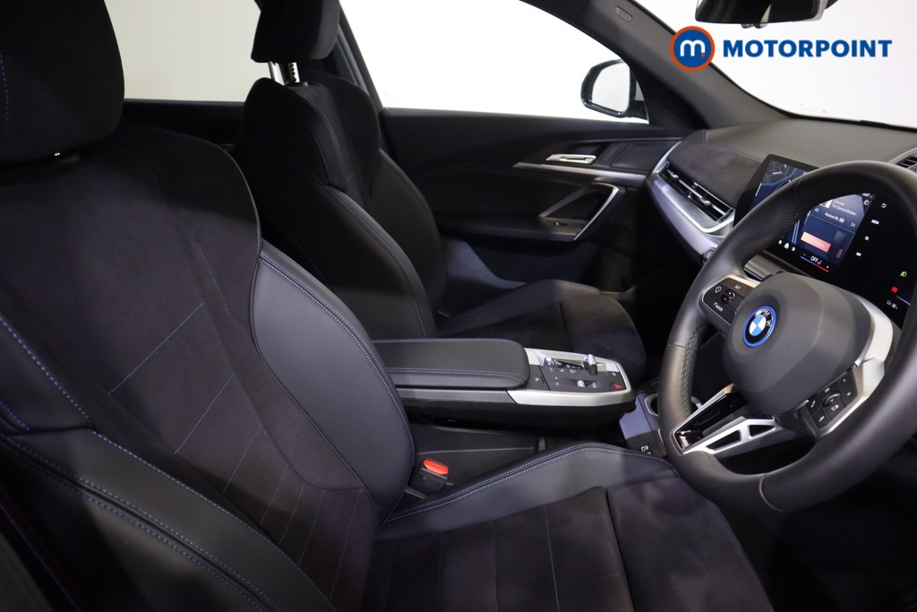 BMW IX2 M Sport Automatic Electric SUV - Stock Number (1588689) - 17th supplementary image