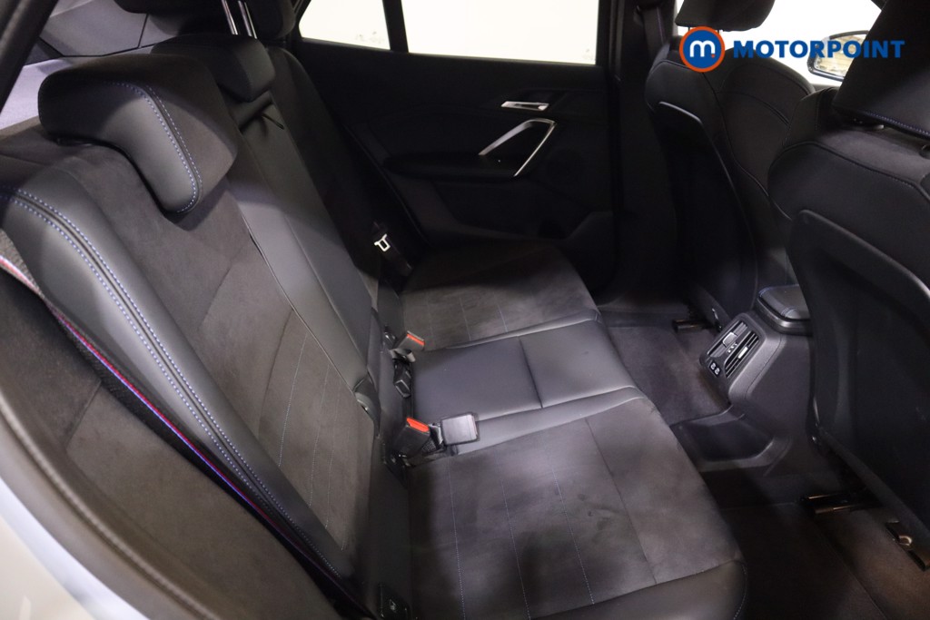 BMW IX2 M Sport Automatic Electric SUV - Stock Number (1588689) - 18th supplementary image