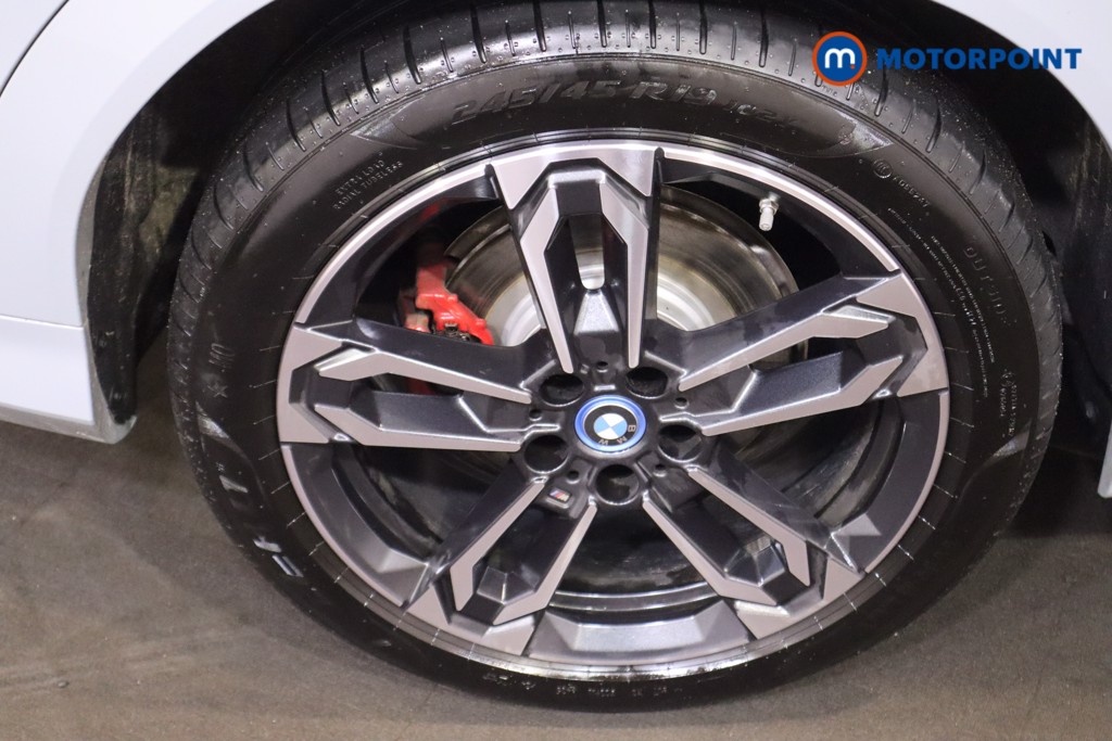 BMW IX2 M Sport Automatic Electric SUV - Stock Number (1588689) - 22nd supplementary image