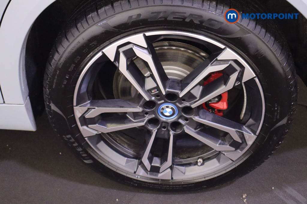 BMW IX2 M Sport Automatic Electric SUV - Stock Number (1588689) - 23rd supplementary image
