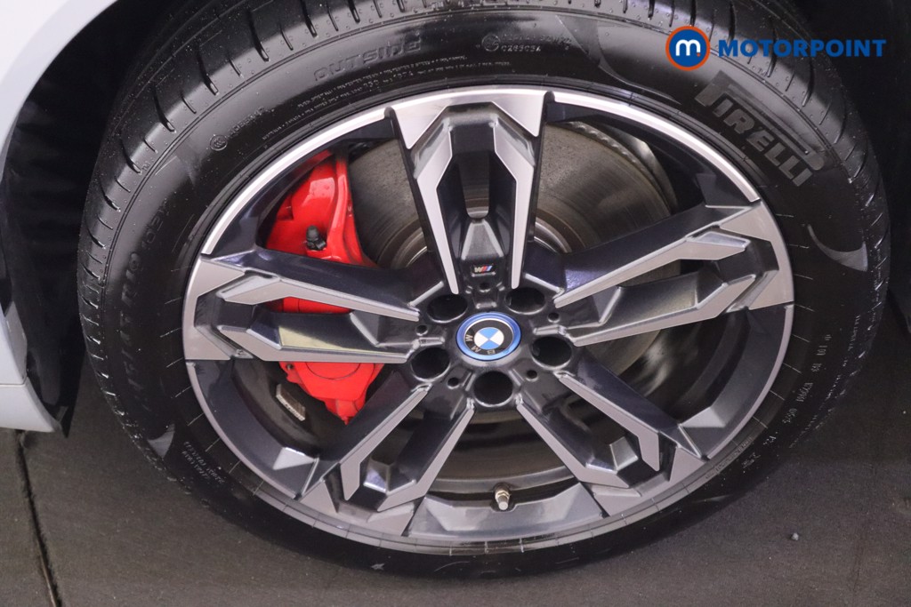 BMW IX2 M Sport Automatic Electric SUV - Stock Number (1588689) - 24th supplementary image