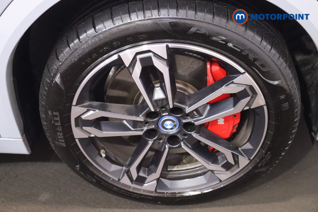 BMW IX2 M Sport Automatic Electric SUV - Stock Number (1588689) - 25th supplementary image