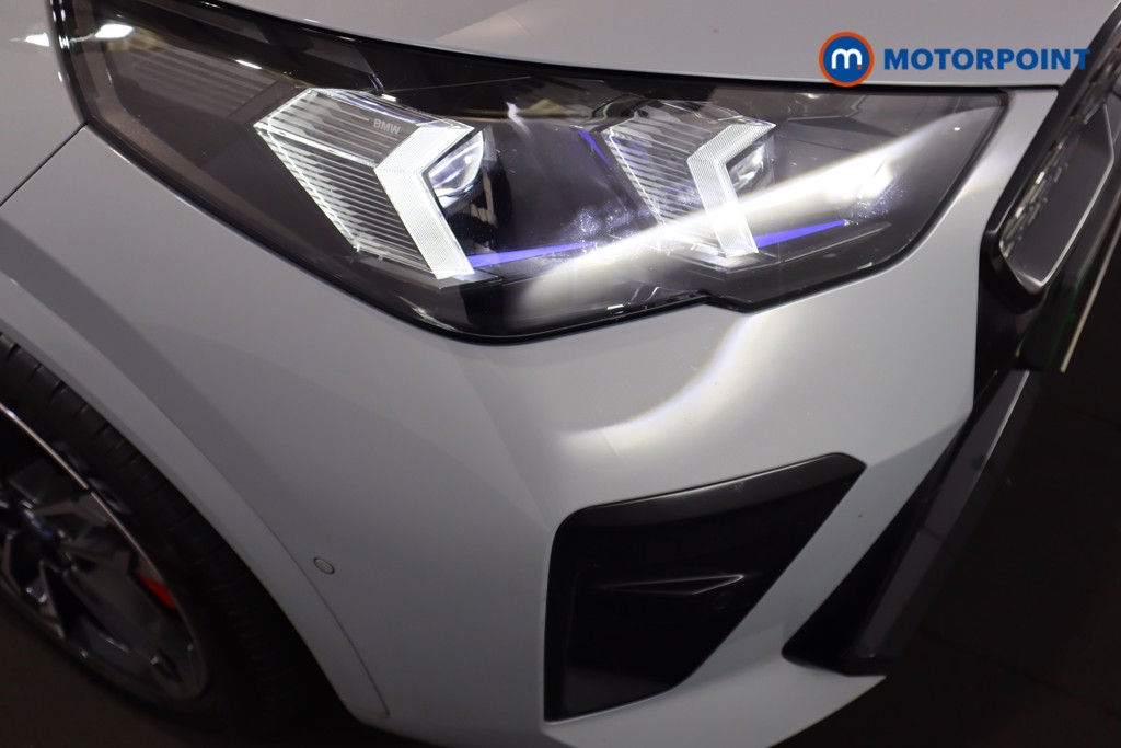 BMW IX2 M Sport Automatic Electric SUV - Stock Number (1588689) - 26th supplementary image