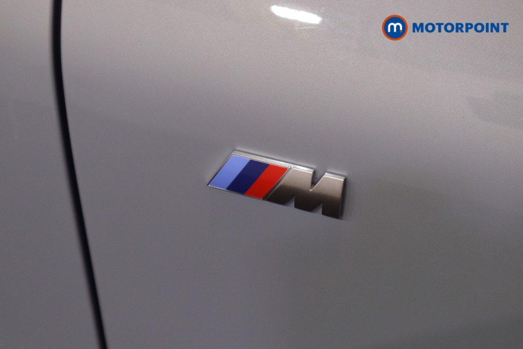 BMW IX2 M Sport Automatic Electric SUV - Stock Number (1588689) - 27th supplementary image