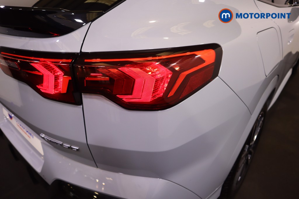 BMW IX2 M Sport Automatic Electric SUV - Stock Number (1588689) - 28th supplementary image