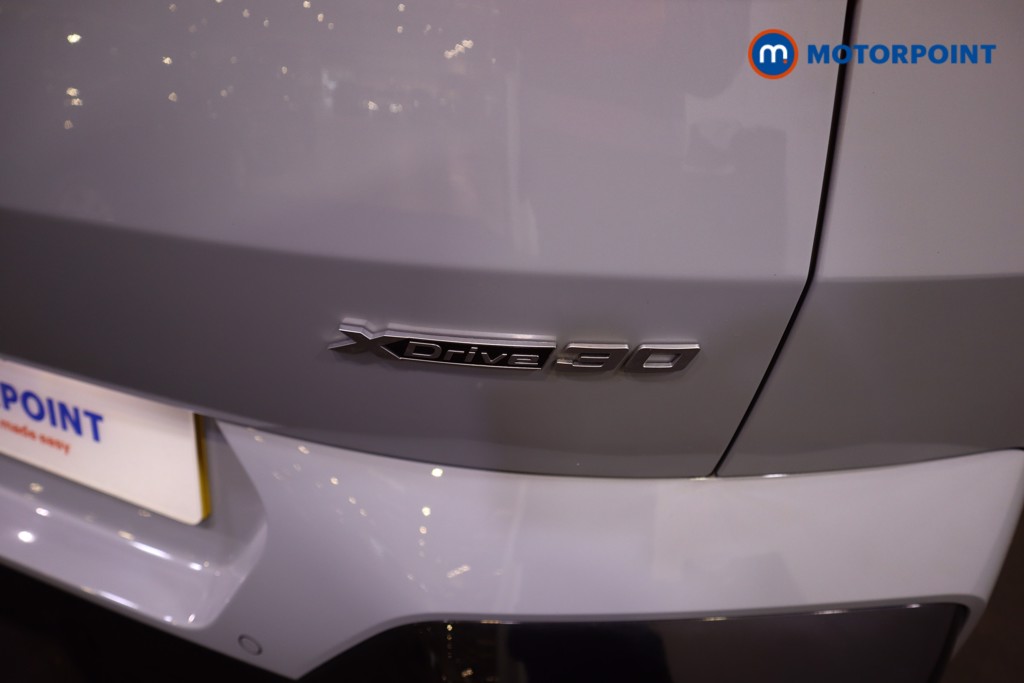 BMW IX2 M Sport Automatic Electric SUV - Stock Number (1588689) - 30th supplementary image