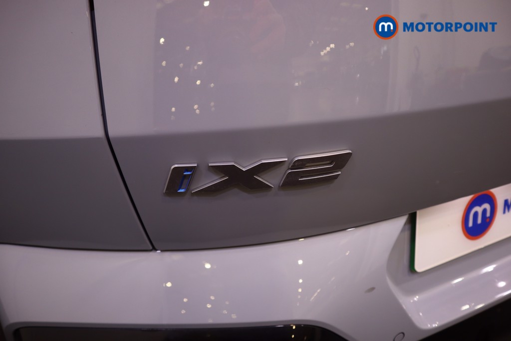 BMW IX2 M Sport Automatic Electric SUV - Stock Number (1588689) - 31st supplementary image