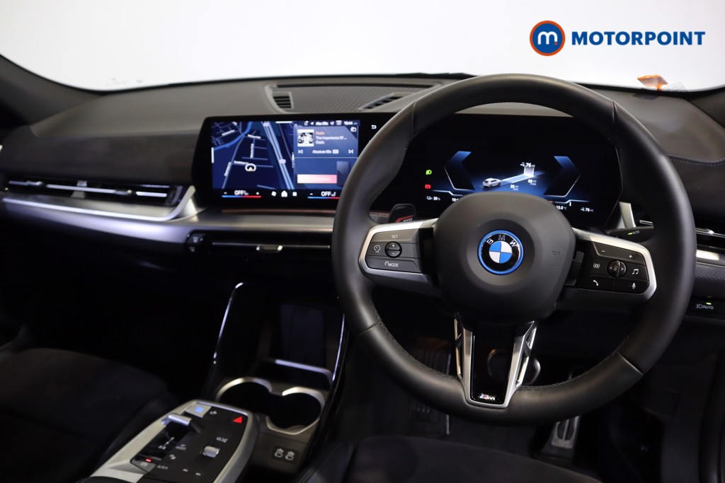 BMW IX2 M Sport Automatic Electric SUV - Stock Number (1588689) - 1st supplementary image