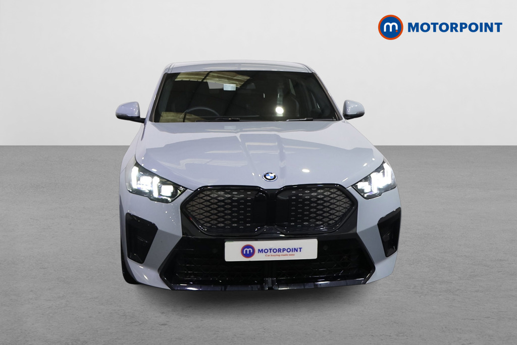 BMW IX2 M Sport Automatic Electric SUV - Stock Number (1588689) - Front bumper