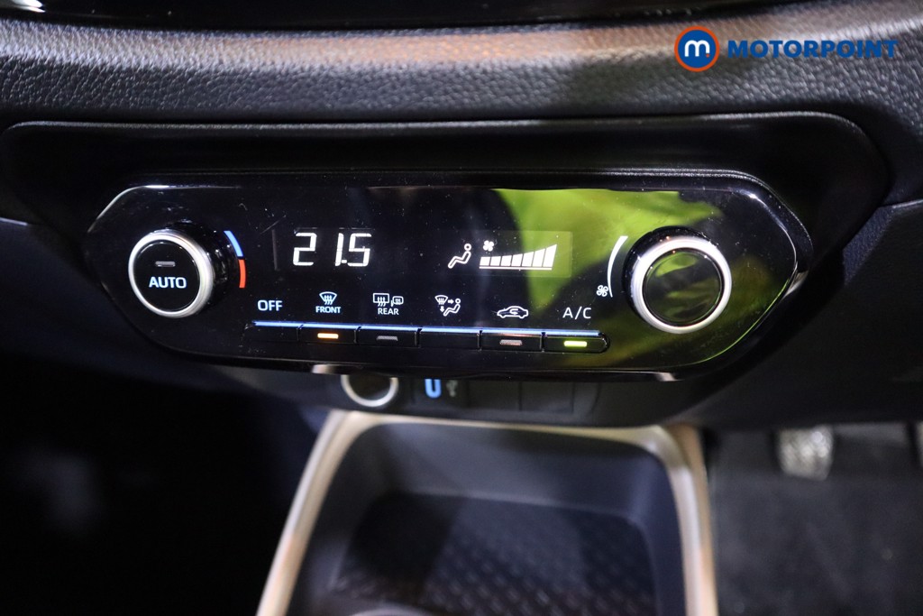 Toyota Aygo X Edge Manual Petrol Hatchback - Stock Number (1588690) - 3rd supplementary image