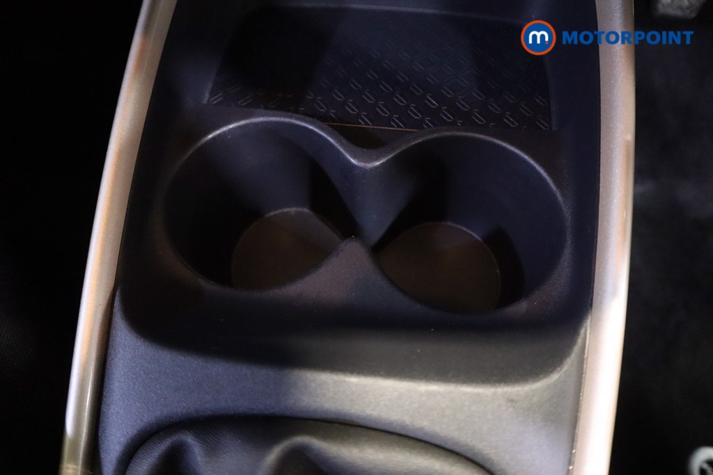 Toyota Aygo X Edge Manual Petrol Hatchback - Stock Number (1588690) - 5th supplementary image