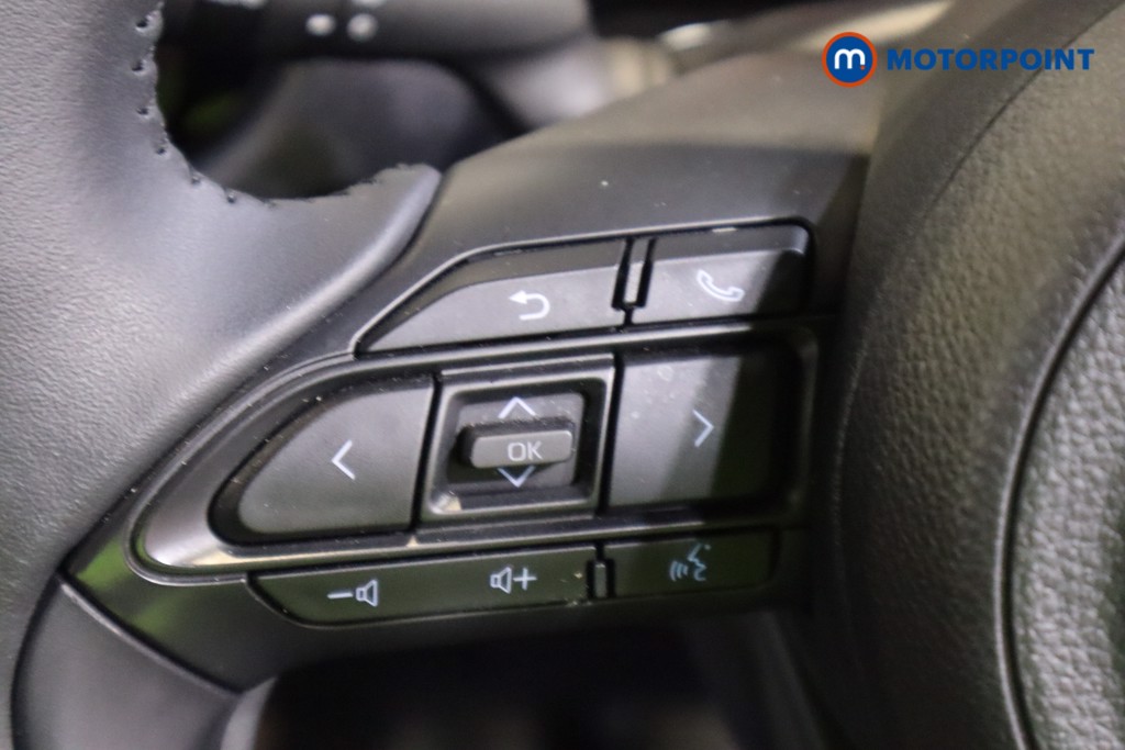 Toyota Aygo X Edge Manual Petrol Hatchback - Stock Number (1588690) - 8th supplementary image