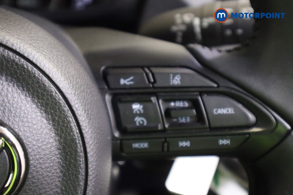 Toyota Aygo X Edge Manual Petrol Hatchback - Stock Number (1588690) - 10th supplementary image