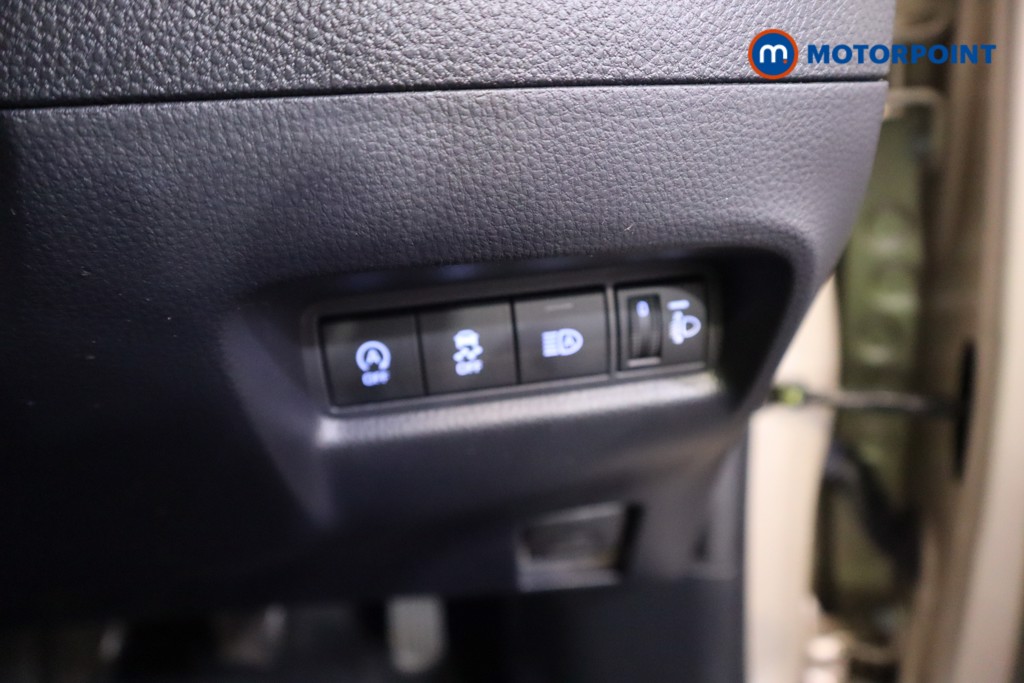 Toyota Aygo X Edge Manual Petrol Hatchback - Stock Number (1588690) - 12th supplementary image