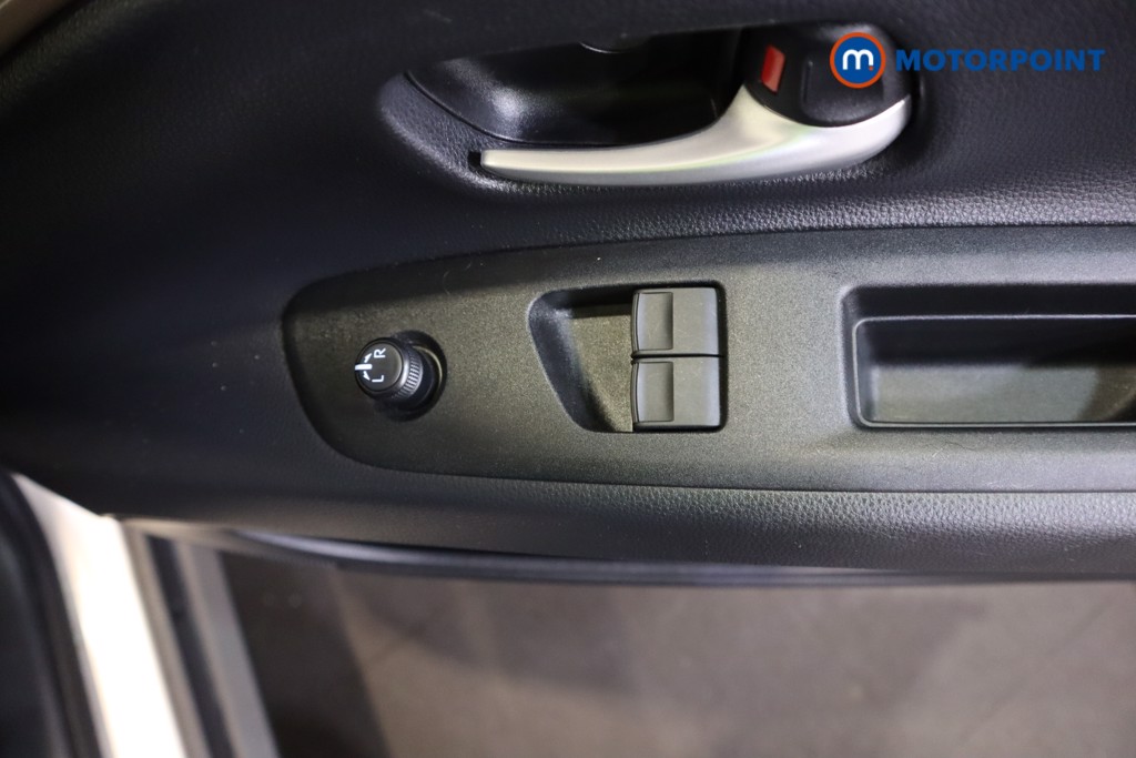 Toyota Aygo X Edge Manual Petrol Hatchback - Stock Number (1588690) - 13th supplementary image