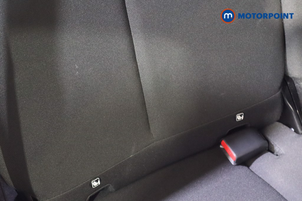 Toyota Aygo X Edge Manual Petrol Hatchback - Stock Number (1588690) - 16th supplementary image