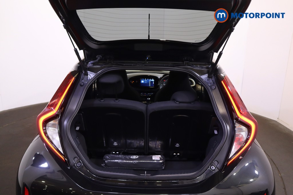 Toyota Aygo X Edge Manual Petrol Hatchback - Stock Number (1588690) - 17th supplementary image