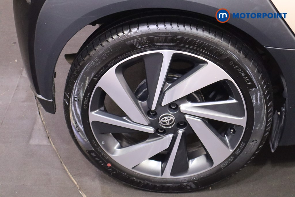 Toyota Aygo X Edge Manual Petrol Hatchback - Stock Number (1588690) - 18th supplementary image