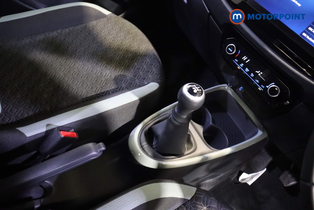 Toyota Aygo X Edge Manual Petrol Hatchback - Stock Number (1588691) - 7th supplementary image
