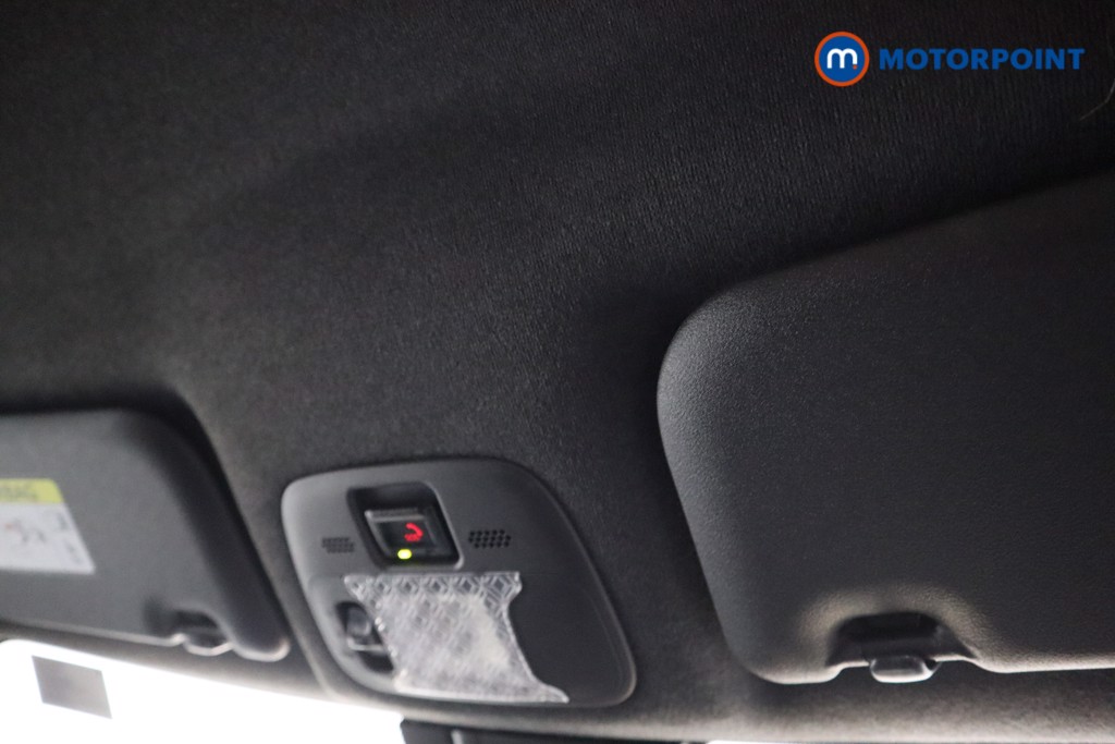 Toyota Aygo X Edge Manual Petrol Hatchback - Stock Number (1588691) - 8th supplementary image