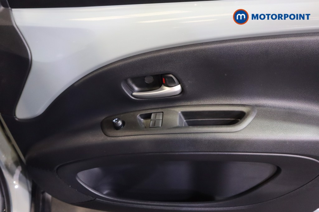 Toyota Aygo X Edge Manual Petrol Hatchback - Stock Number (1588691) - 9th supplementary image