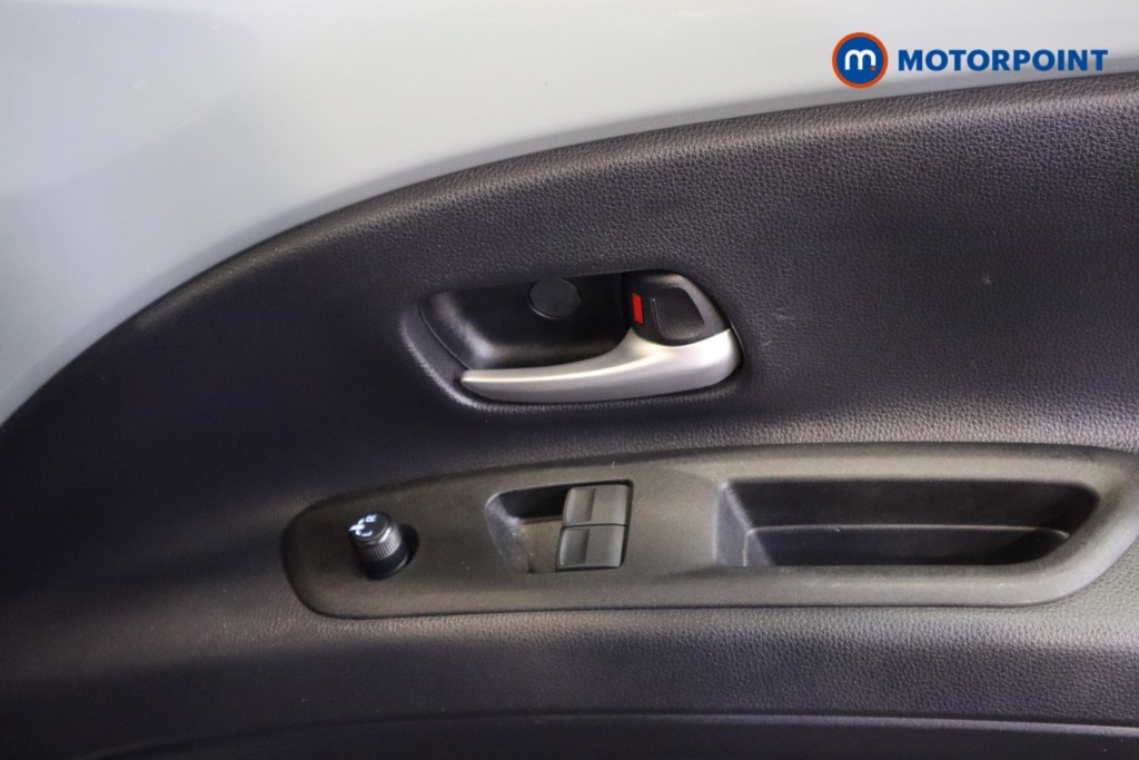 Toyota Aygo X Edge Manual Petrol Hatchback - Stock Number (1588691) - 10th supplementary image