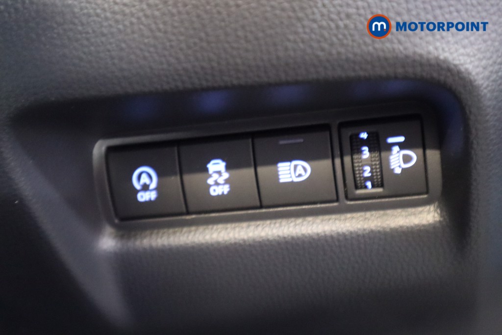 Toyota Aygo X Edge Manual Petrol Hatchback - Stock Number (1588691) - 12th supplementary image