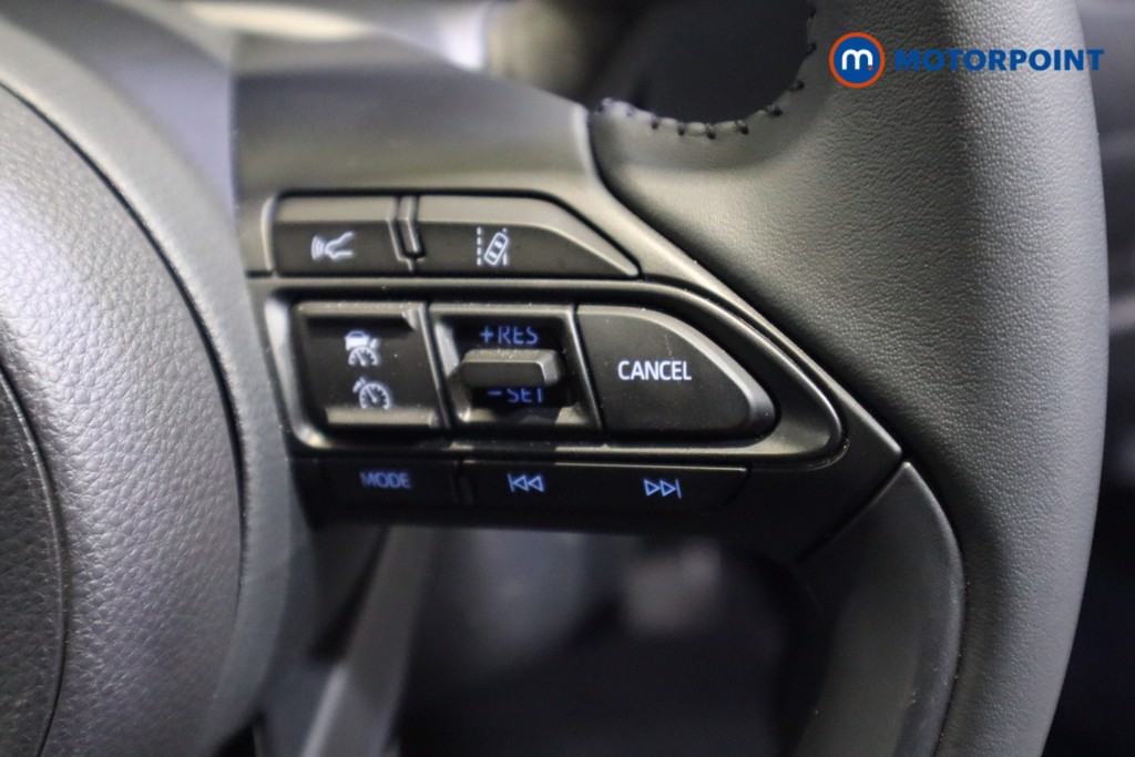 Toyota Aygo X Edge Manual Petrol Hatchback - Stock Number (1588691) - 13th supplementary image