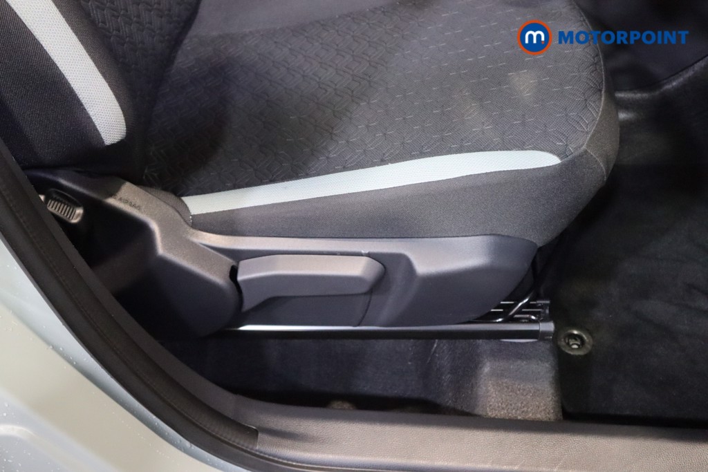 Toyota Aygo X Edge Manual Petrol Hatchback - Stock Number (1588691) - 16th supplementary image