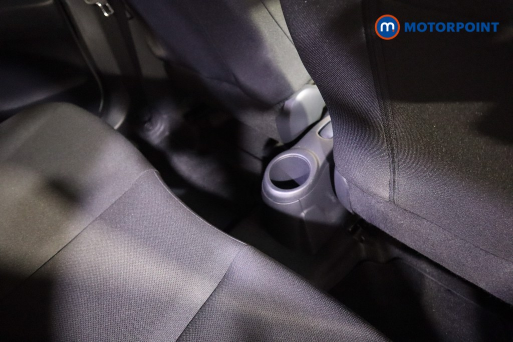 Toyota Aygo X Edge Manual Petrol Hatchback - Stock Number (1588691) - 19th supplementary image