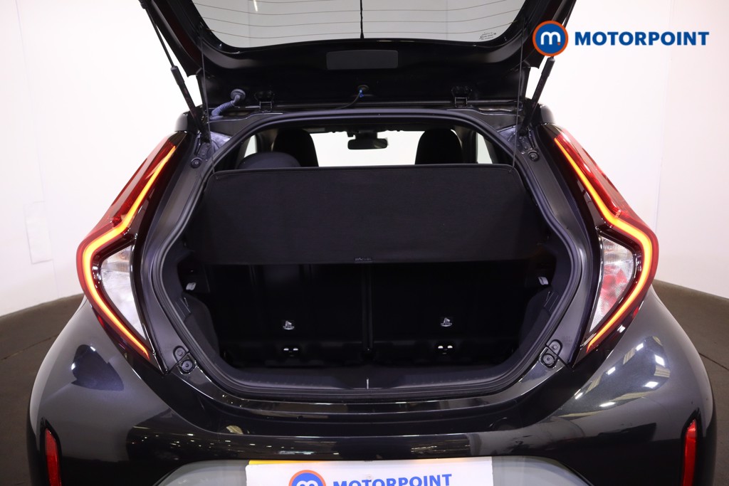 Toyota Aygo X Edge Manual Petrol Hatchback - Stock Number (1588691) - 20th supplementary image