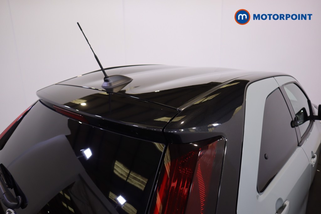 Toyota Aygo X Edge Manual Petrol Hatchback - Stock Number (1588691) - 27th supplementary image