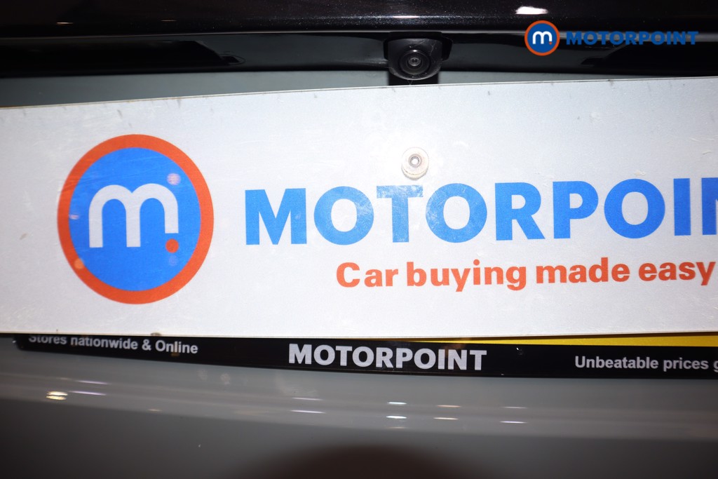 Toyota Aygo X Edge Manual Petrol Hatchback - Stock Number (1588691) - 29th supplementary image