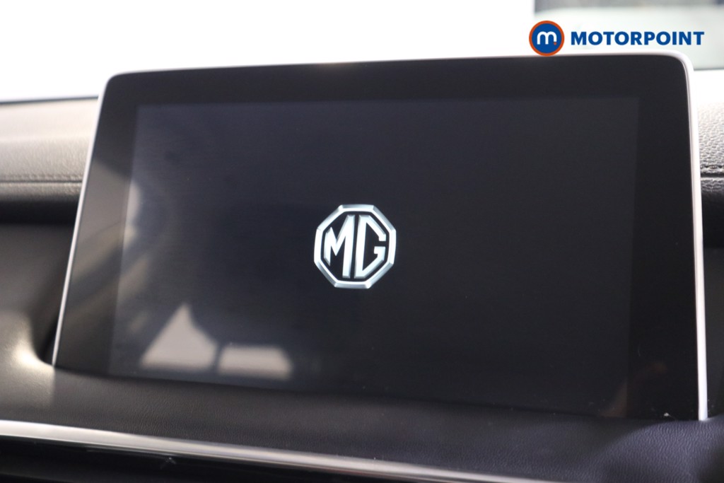 Mg Motor Uk HS Excite Manual Petrol SUV - Stock Number (1588744) - 2nd supplementary image