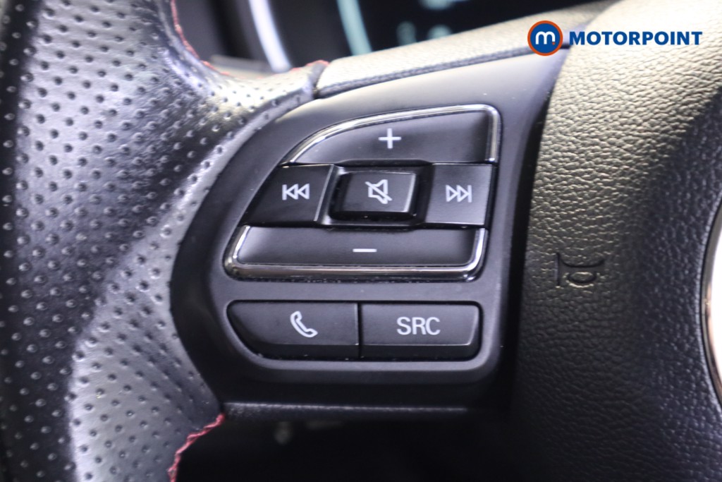 Mg Motor Uk HS Excite Manual Petrol SUV - Stock Number (1588744) - 5th supplementary image