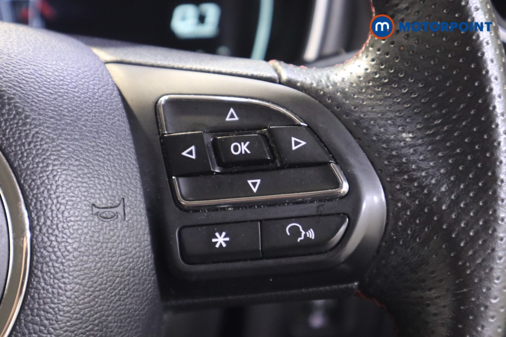 Mg Motor Uk HS Excite Manual Petrol SUV - Stock Number (1588744) - 6th supplementary image