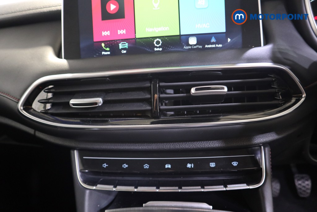 Mg Motor Uk HS Excite Manual Petrol SUV - Stock Number (1588744) - 7th supplementary image