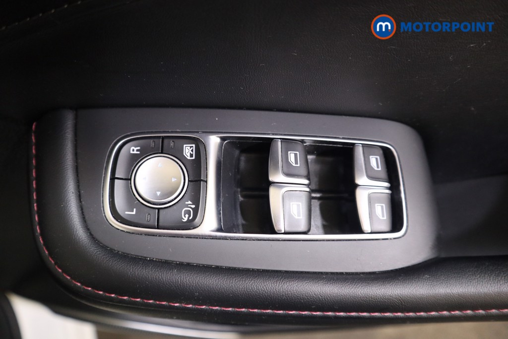 Mg Motor Uk HS Excite Manual Petrol SUV - Stock Number (1588744) - 8th supplementary image